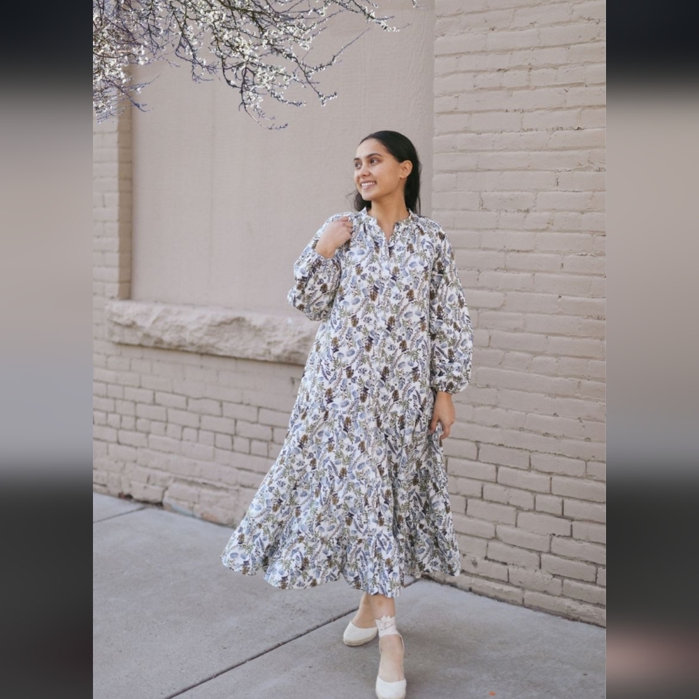 Dainty Jewells XS Floral Dress